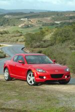 Mazda RX-8 2003 года